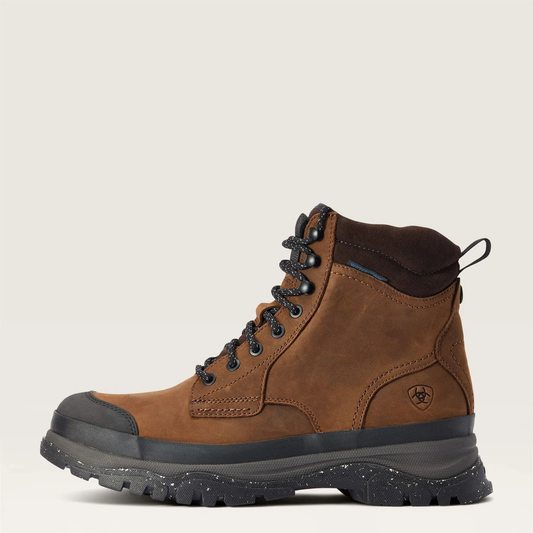 Ariat Mens Moresby Waterproof Boots