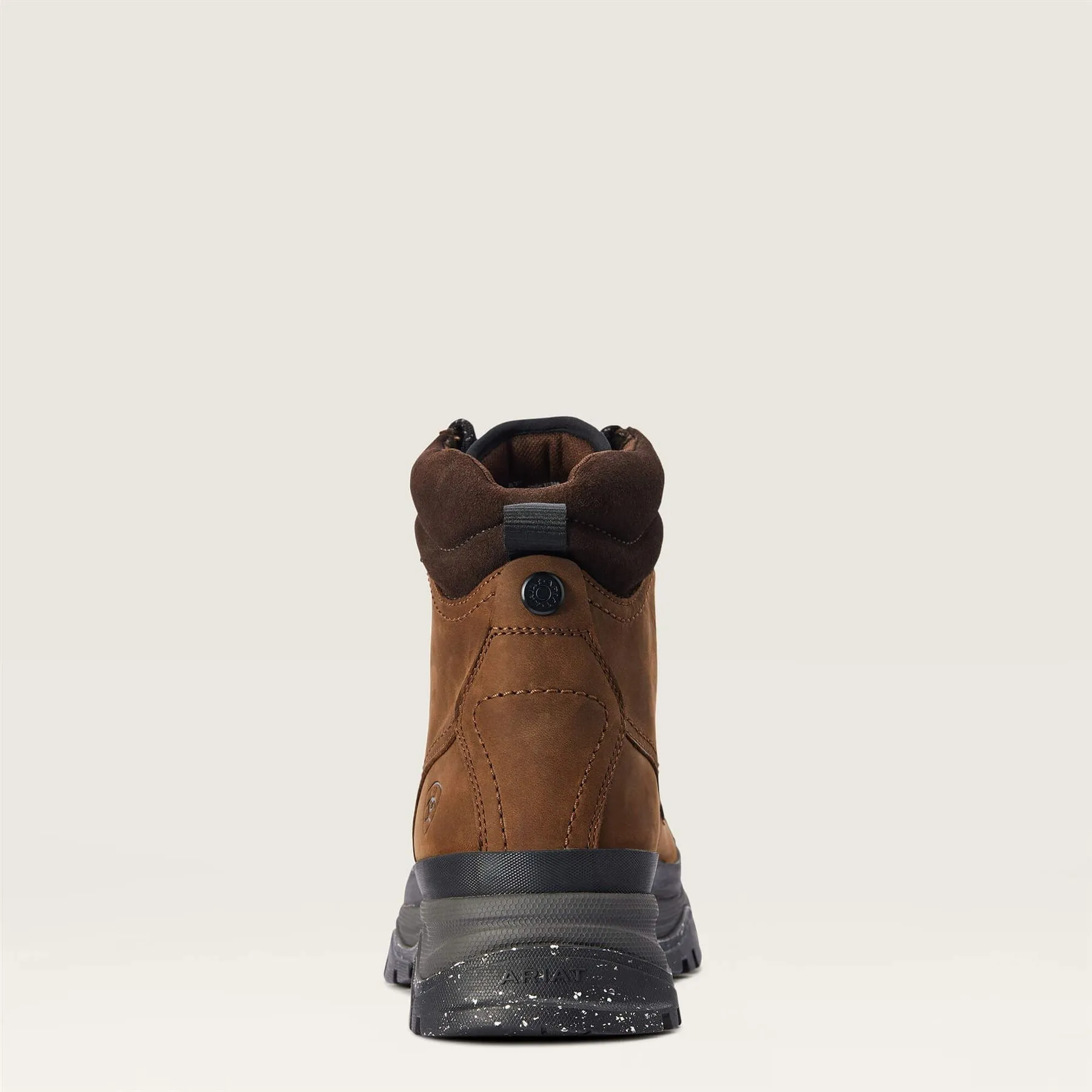 Ariat Mens Moresby Waterproof Boots