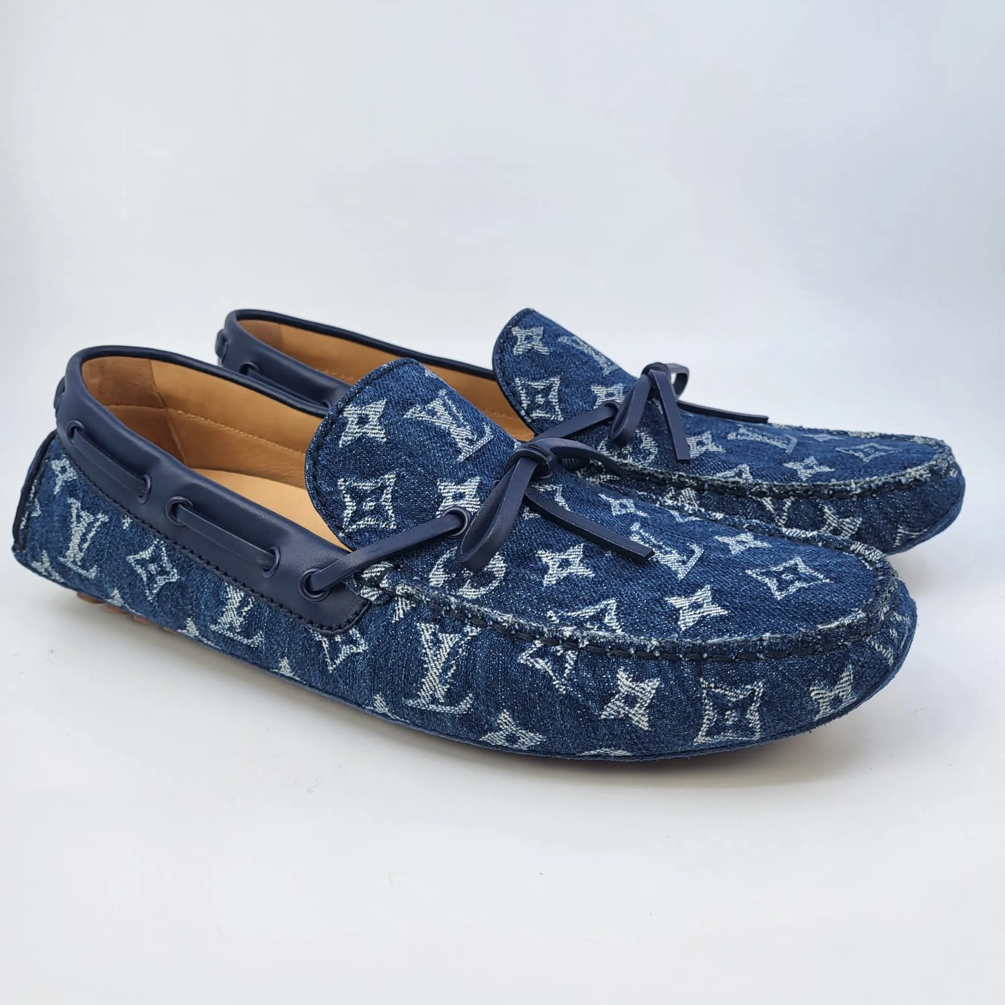 Arizona Moccasin