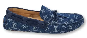 Arizona Moccasin
