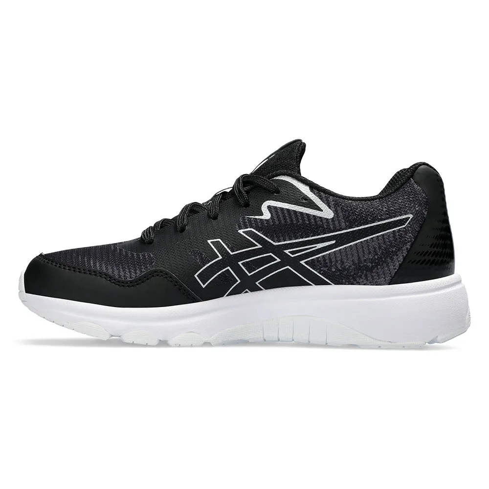 ASICS Netburner Professional 4 GS Girls Netball Shoes