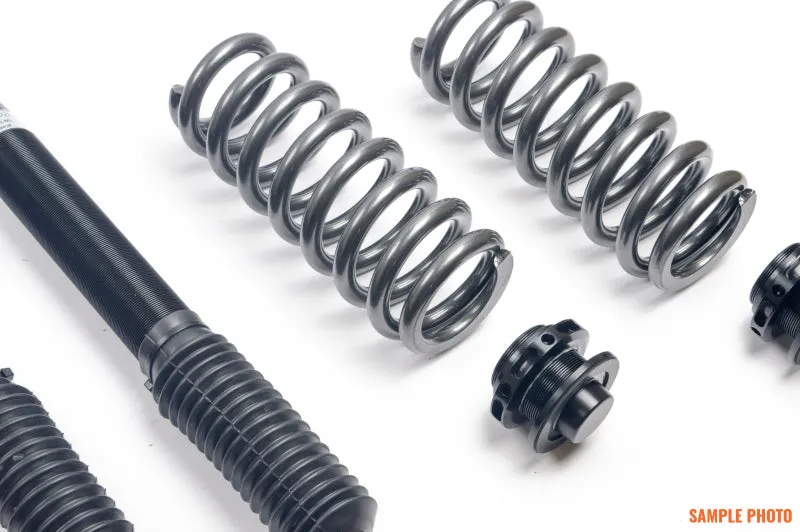AST G8X M3 / M4 xDrive 5100 Street Series Coilover Kit