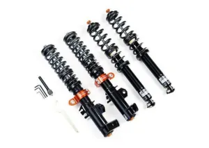AST G8X M3 / M4 xDrive 5100 Street Series Coilover Kit