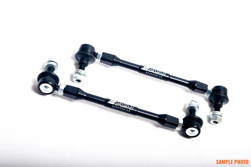 AST G8X M3 / M4 xDrive 5100 Street Series Coilover Kit