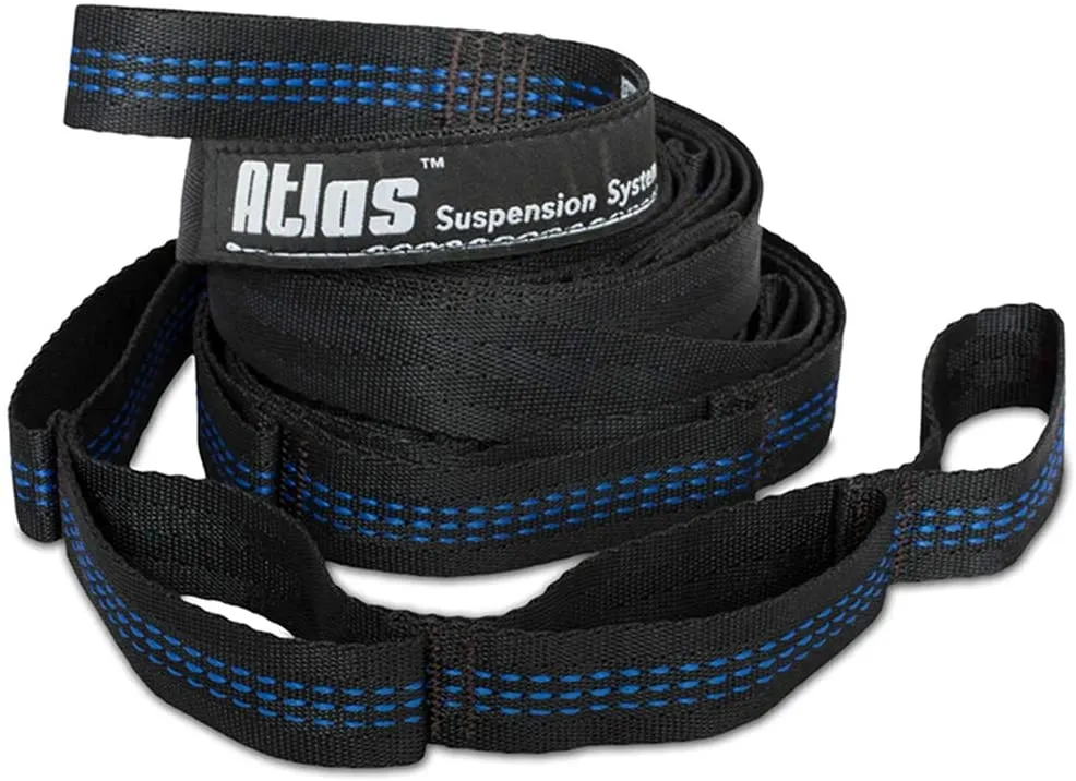 Atlas™ Suspension System