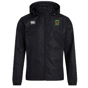Augusta Furies Club Vaposhield Full Zip Rain Jacket by Canterbury