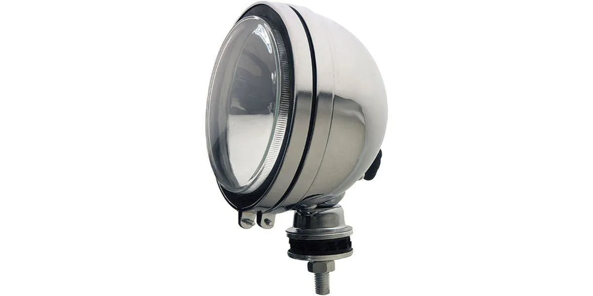 Autogear 4X4 Spot Light - Various