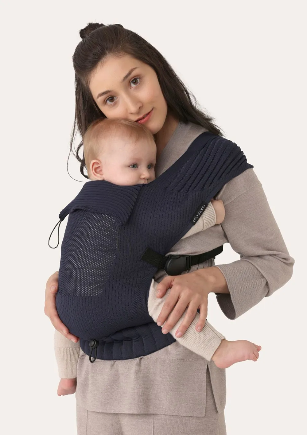 Babytrage Oxford