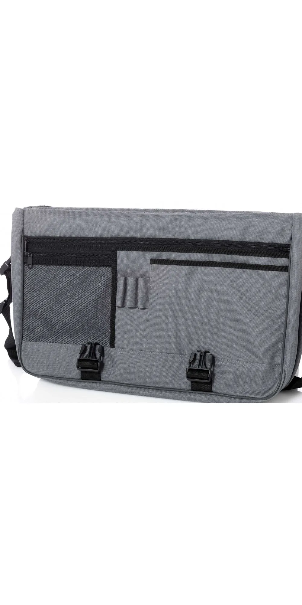 BAG10PCMI | BORSA MORBIDA PER 17 LAPTOP E MIDI CONTROLLER 2"