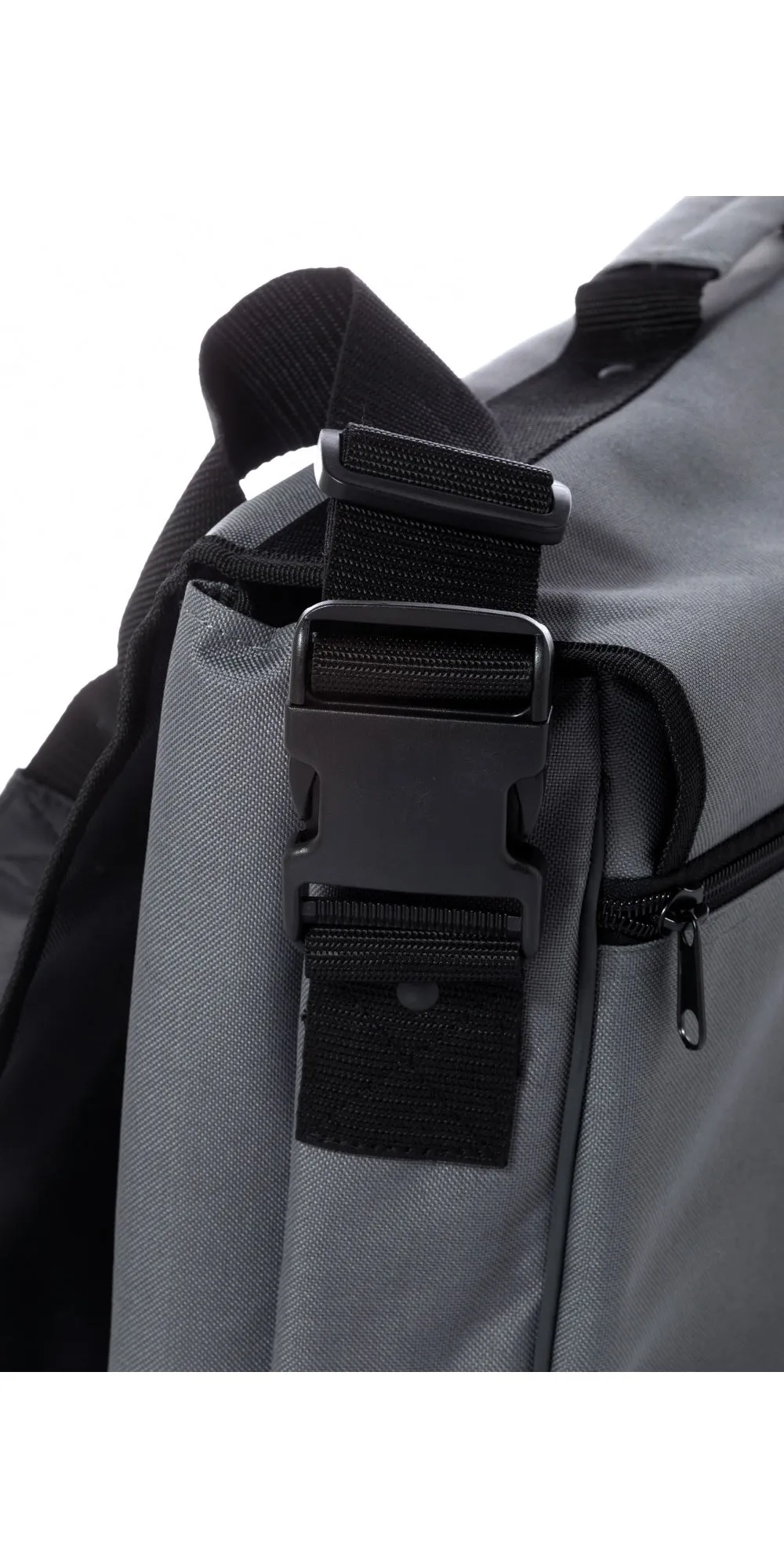 BAG10PCMI | BORSA MORBIDA PER 17 LAPTOP E MIDI CONTROLLER 2"