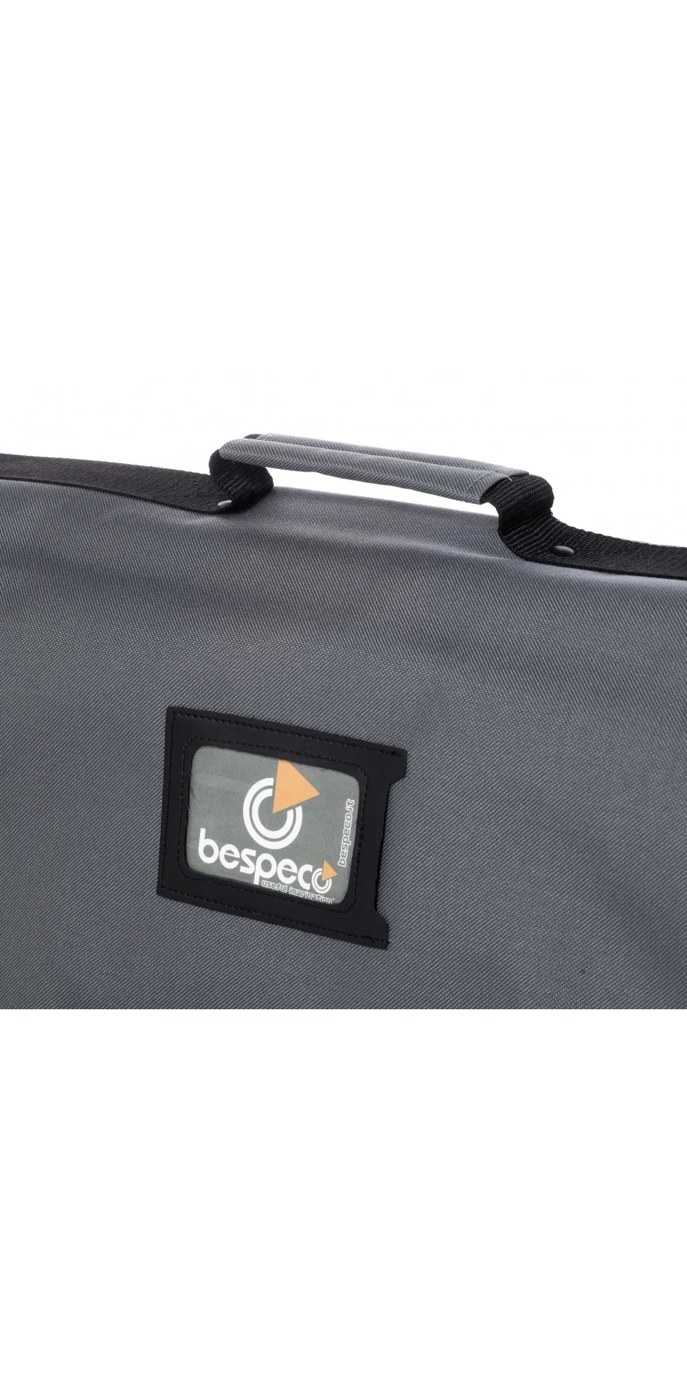 BAG10PCMI | BORSA MORBIDA PER 17 LAPTOP E MIDI CONTROLLER 2"