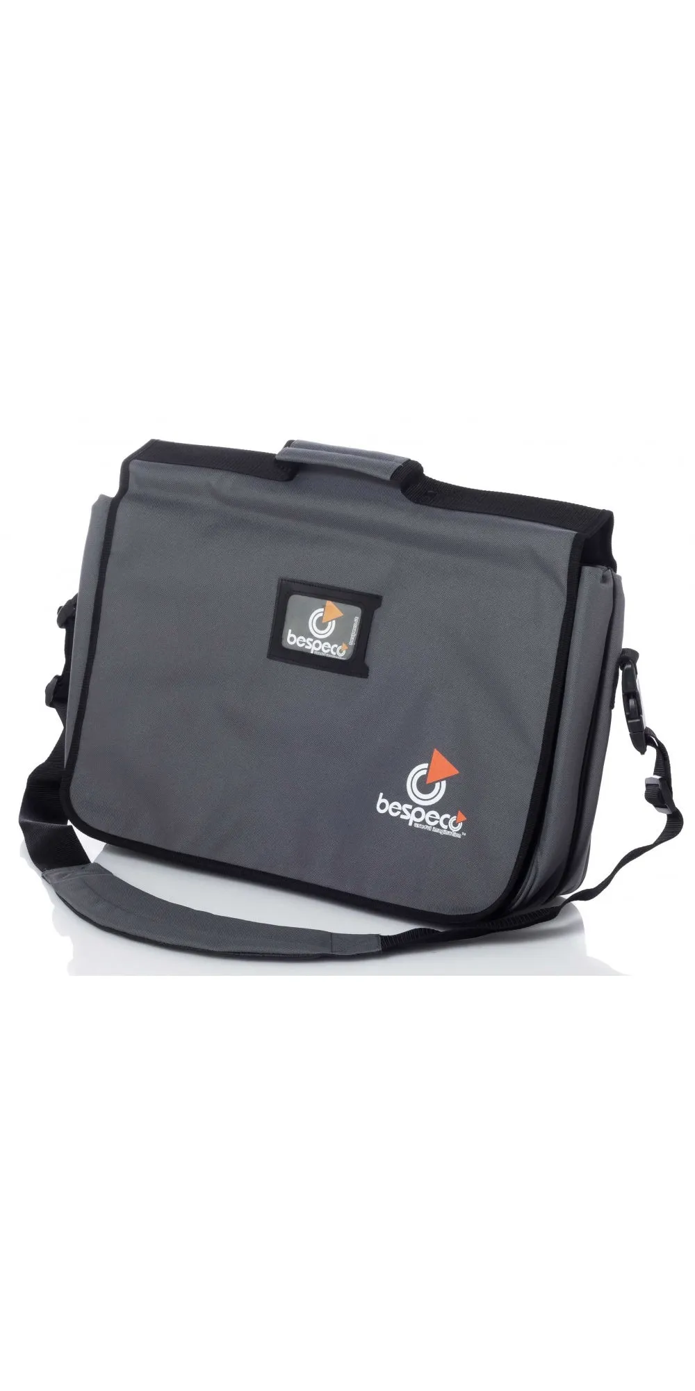 BAG10PCMI | BORSA MORBIDA PER 17 LAPTOP E MIDI CONTROLLER 2"
