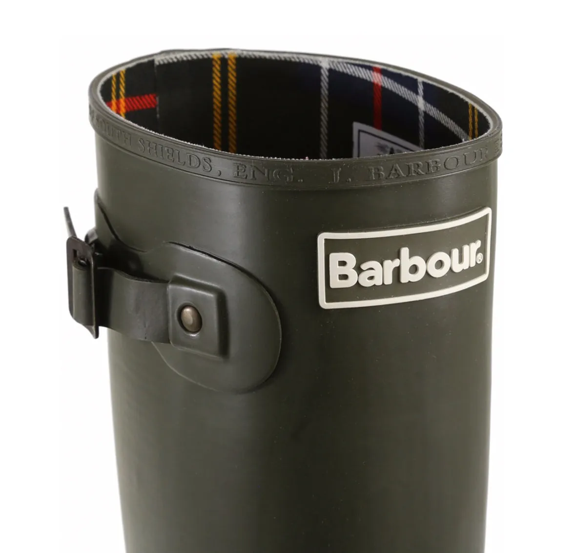 Barbour Ladies Bede Wellington Rain Boots