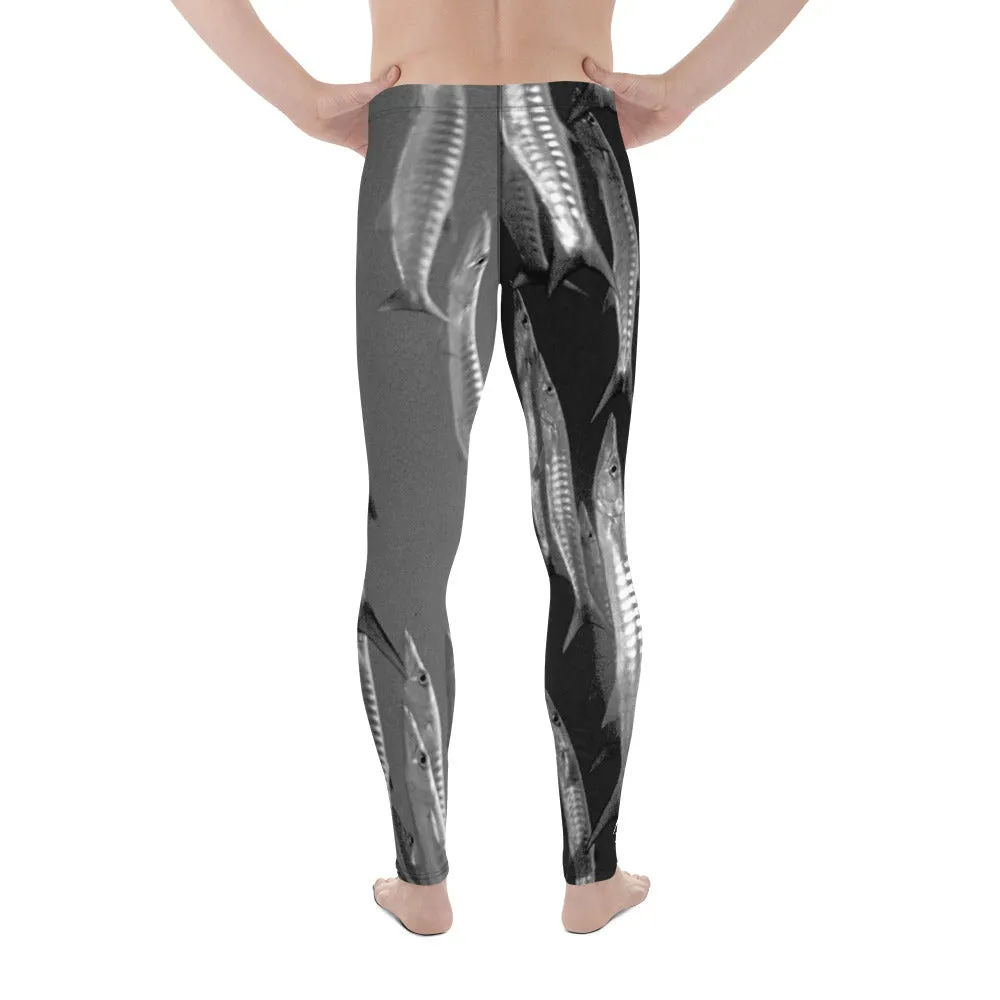 Barracuda Rain Men's Leggings