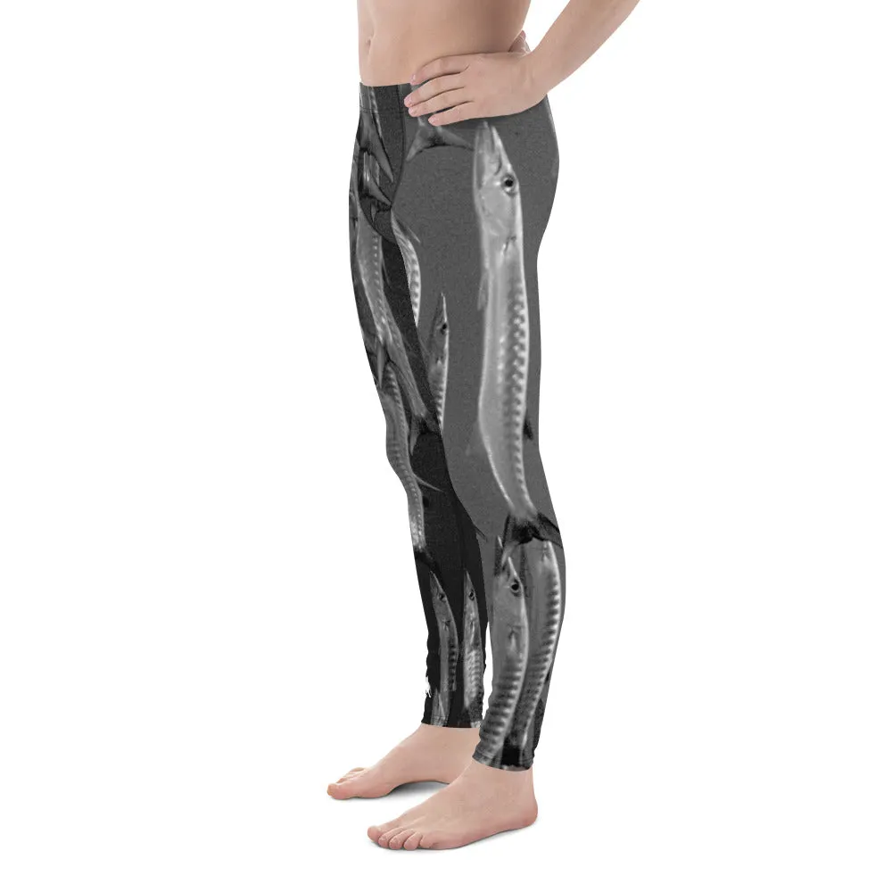 Barracuda Rain Men's Leggings