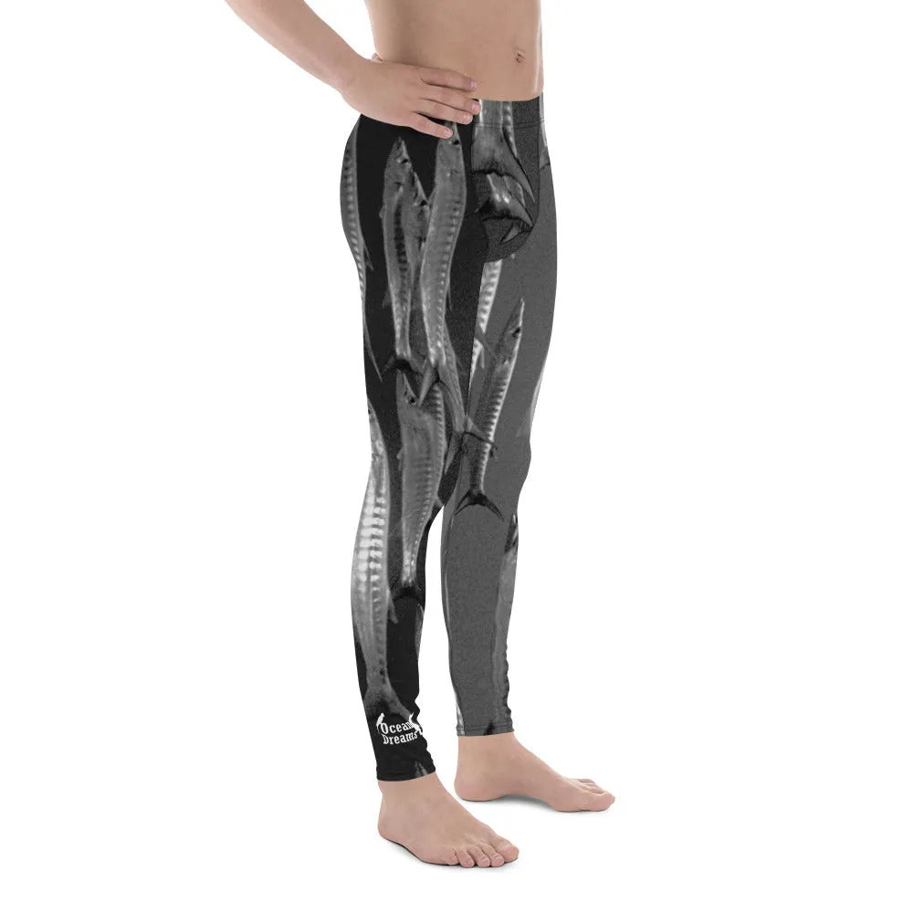Barracuda Rain Men's Leggings