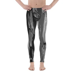 Barracuda Rain Men's Leggings