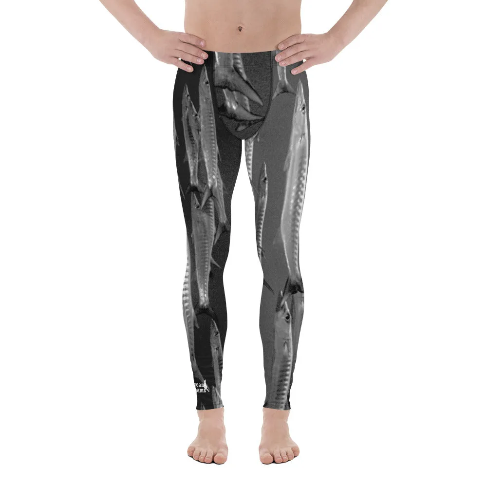 Barracuda Rain Men's Leggings