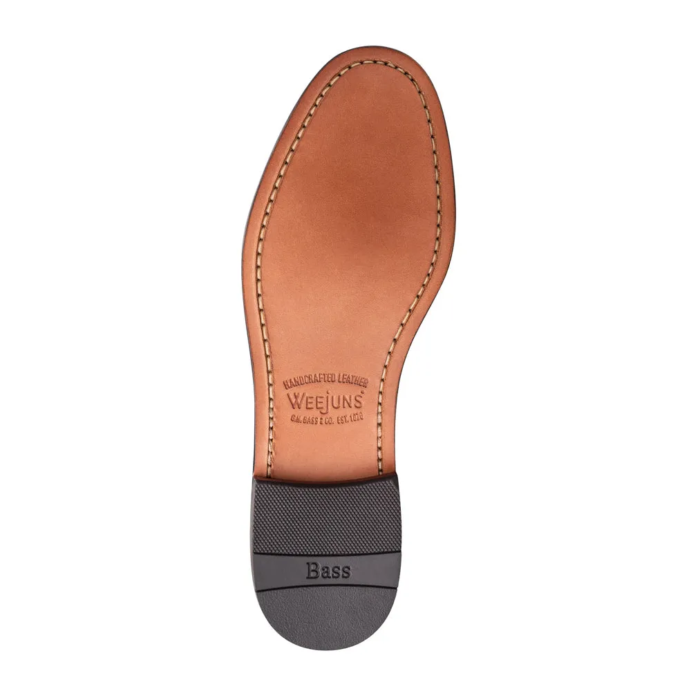 Bass Weejuns Larson Suede
