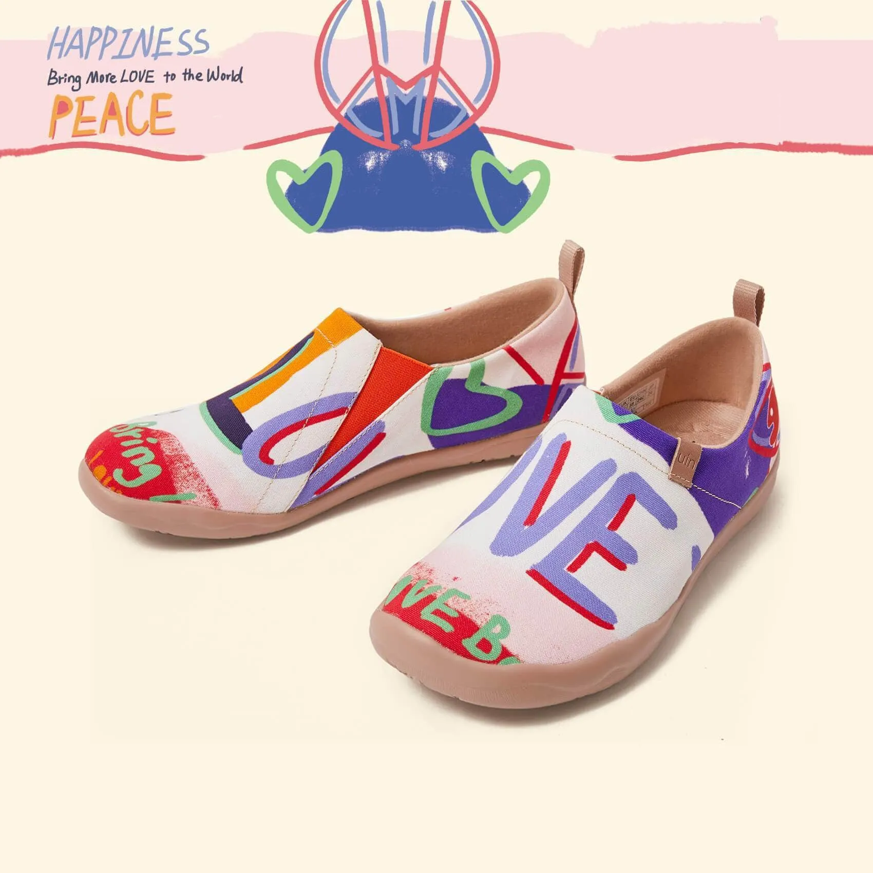 Be Free Be Happy Women