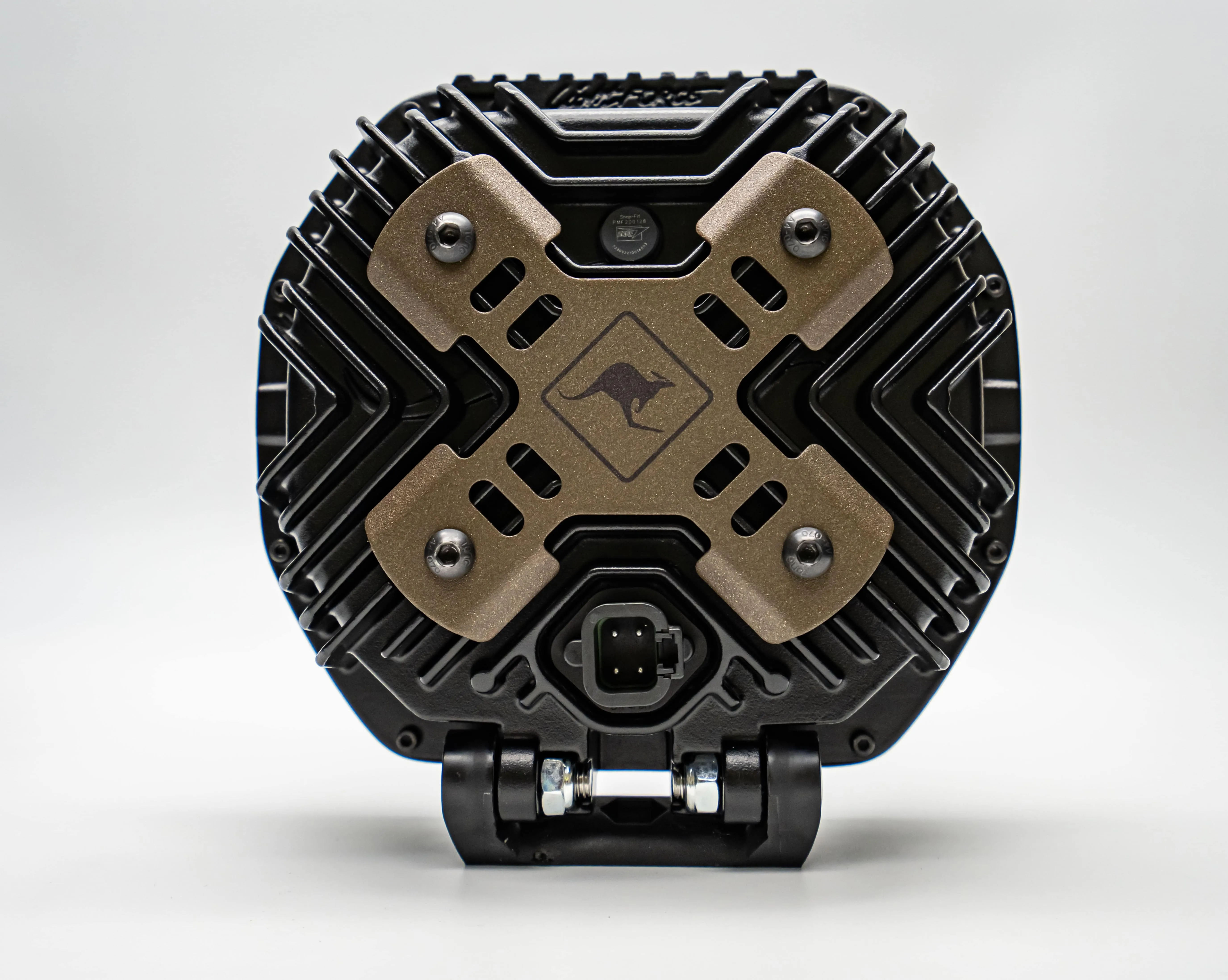 BEAST - 3 MODE LED DRIVING LIGHT
