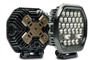 BEAST - 3 MODE LED DRIVING LIGHT