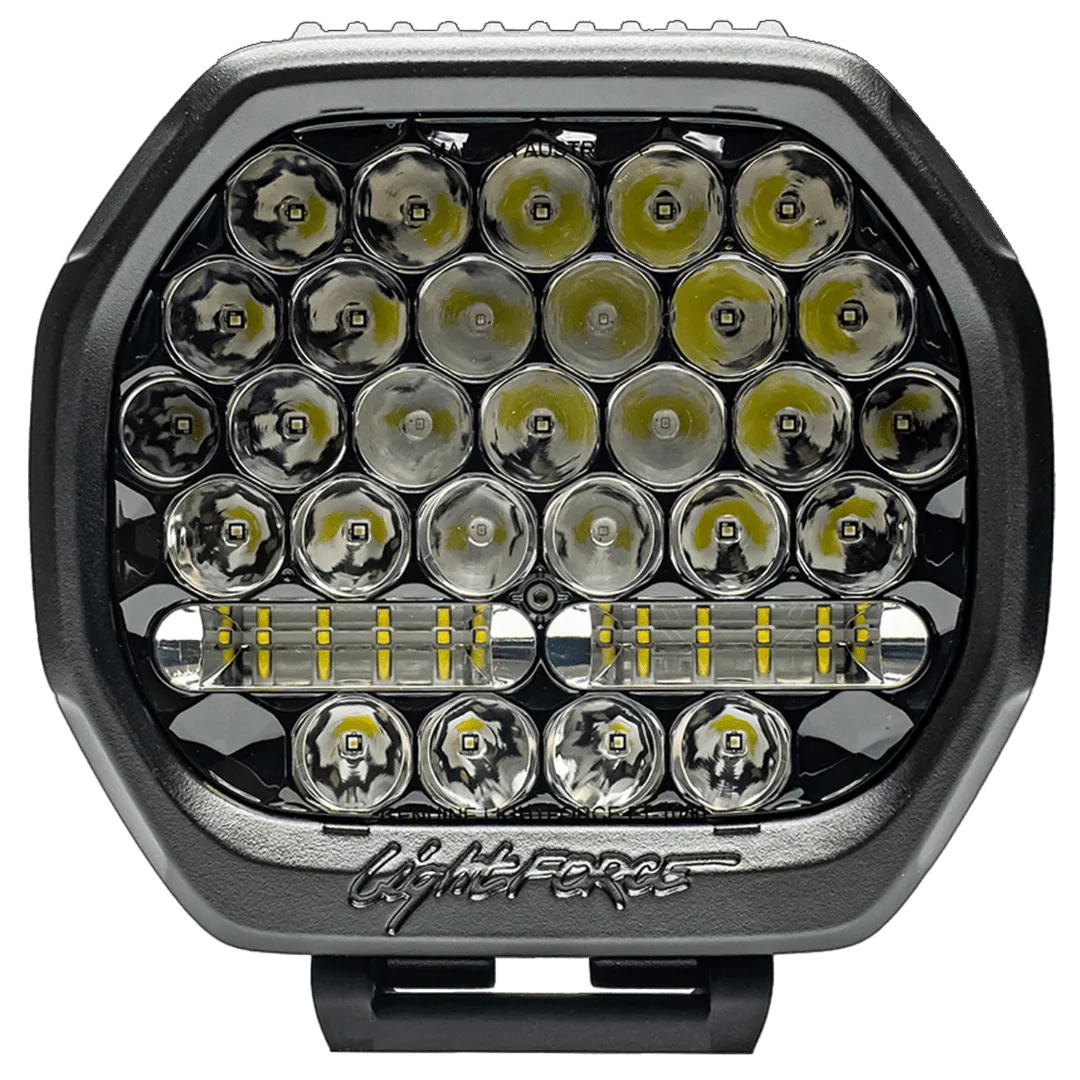 BEAST - 3 MODE LED DRIVING LIGHT