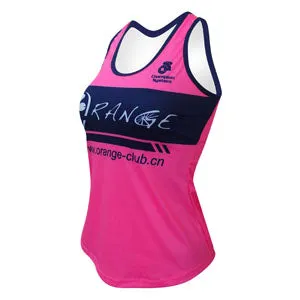 Bella Racerback Singlet - Women's Specific