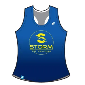 Bella Racerback Singlet