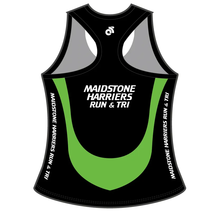 Bella Racerback Singlet