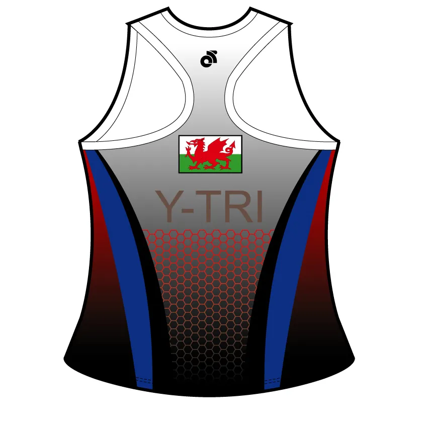 Bella Racerback Singlet