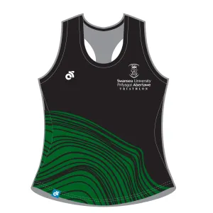 Bella Racerback Singlet