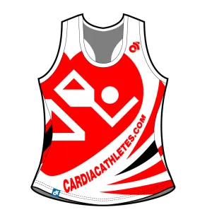 Bella Racerback Singlet