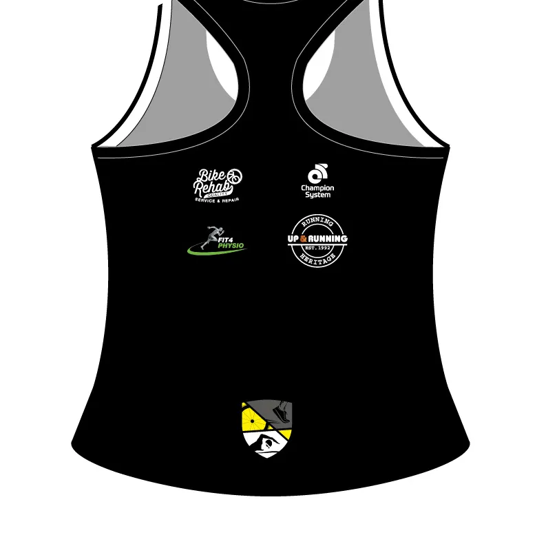 Bella Racerback Singlet