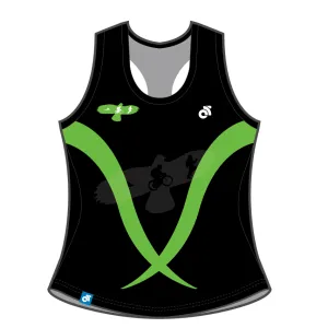 Bella Racerback Singlet