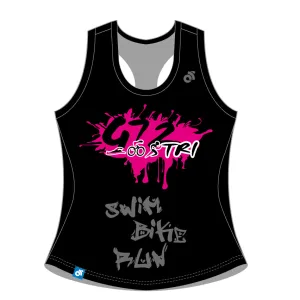 Bella Racerback Singlet