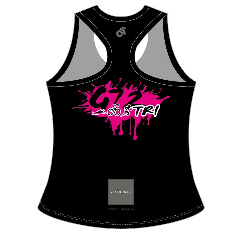 Bella Racerback Singlet