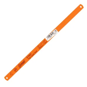 Bi-Metal Hacksaw Blades
