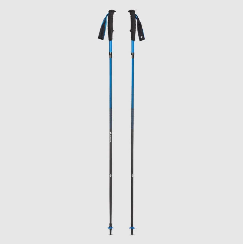 Black Diamond Distance Carbon Z Poles (Mens)