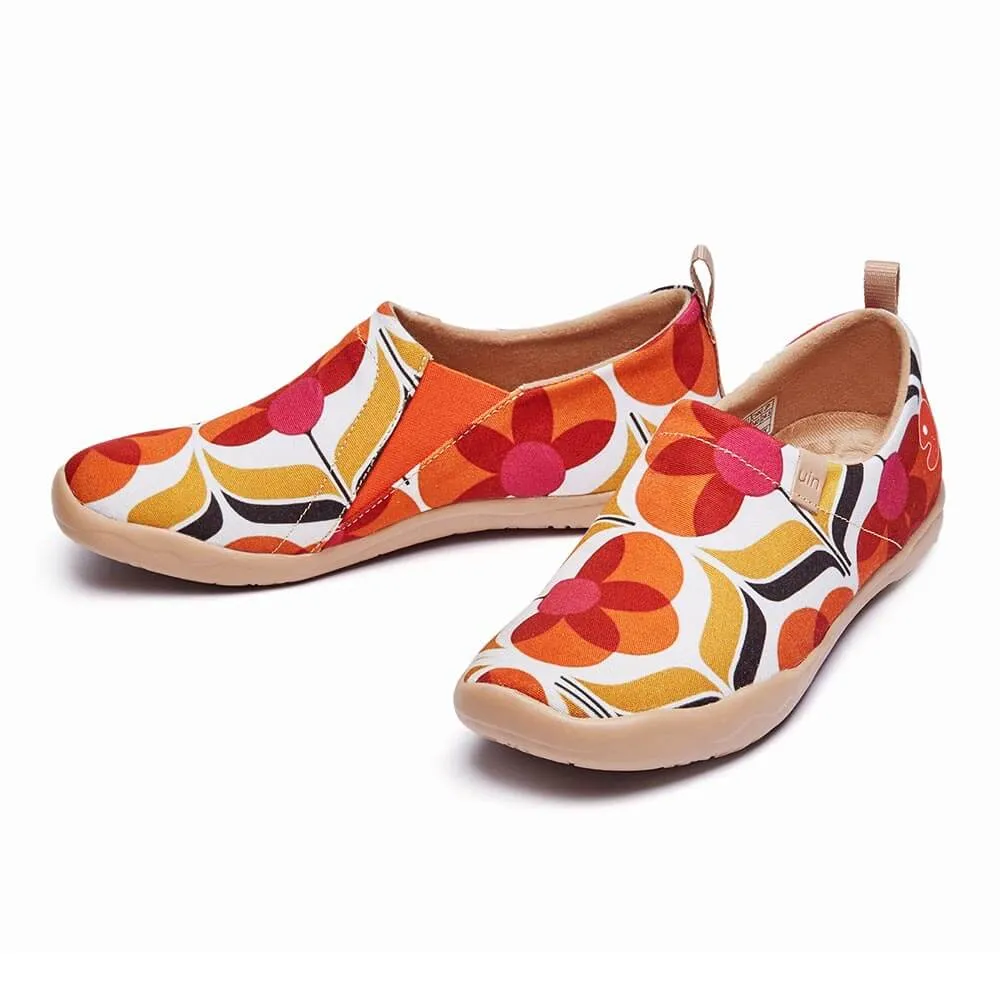 Bloom Toledo I Women