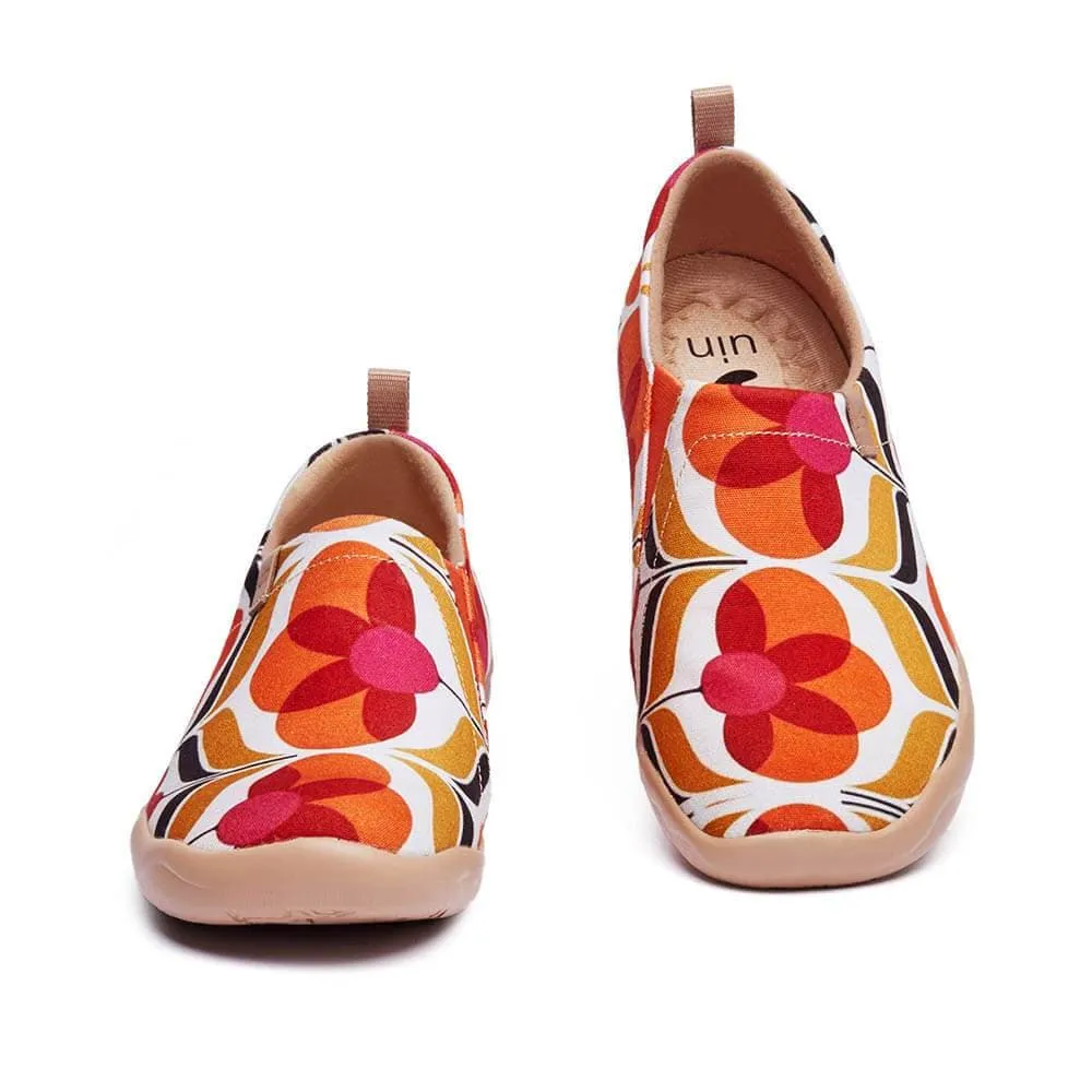 Bloom Toledo I Women