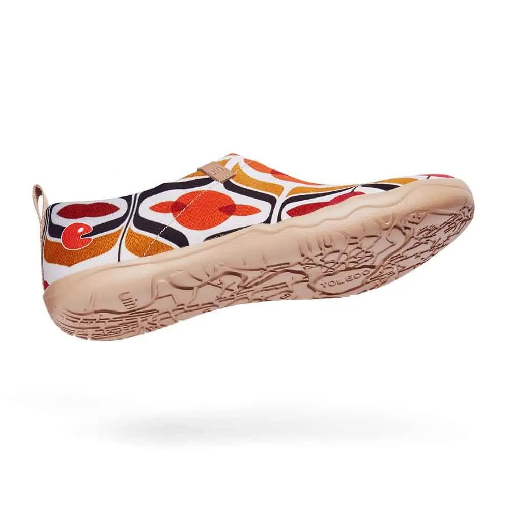 Bloom Toledo I Women