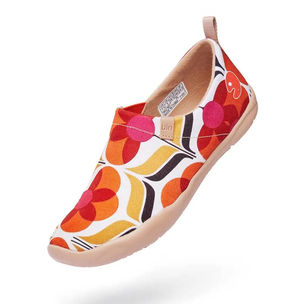 Bloom Toledo I Women