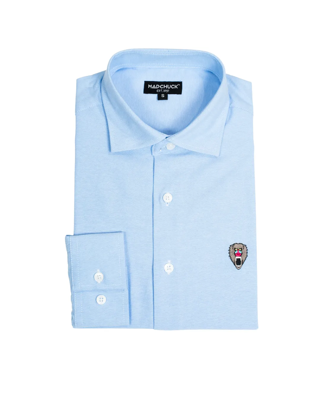 Blue LS Oxford