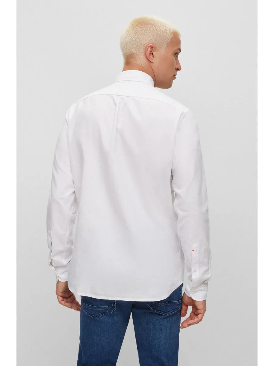 BOSS Leisure Shirt - Rickert 1