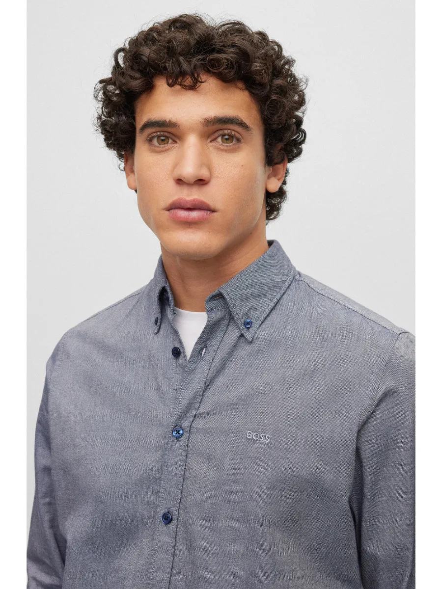 BOSS Leisure Shirt - Rickert 1