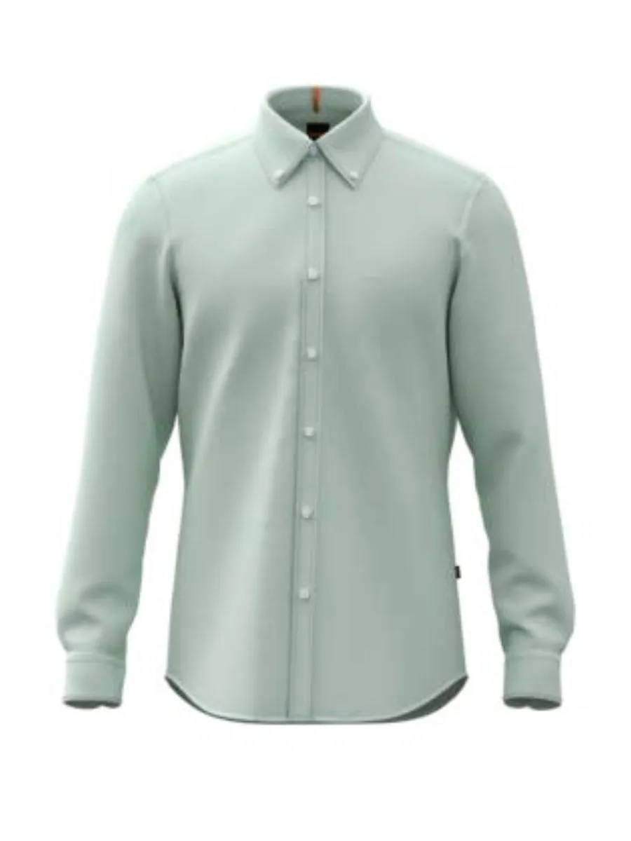 BOSS Leisure Shirt - Rickert 1
