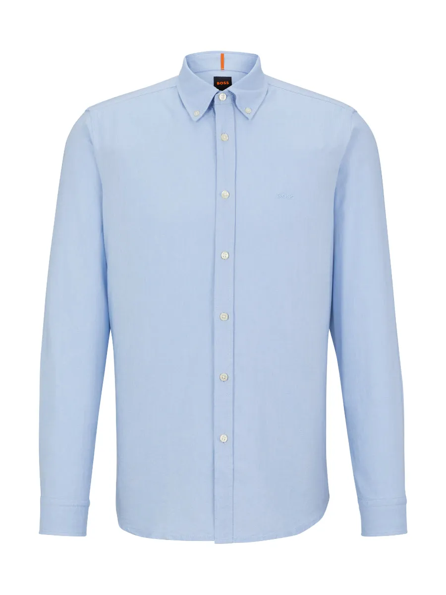 BOSS Leisure Shirt - Rickert 1