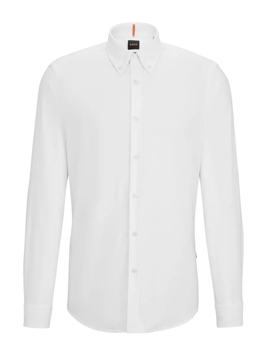 BOSS Leisure Shirt - Rickert 1