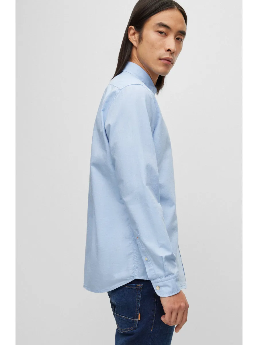 BOSS Leisure Shirt - Rickert 1